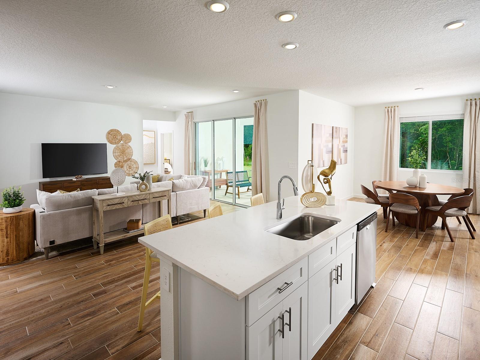 COLBERT LANDINGS - Residential