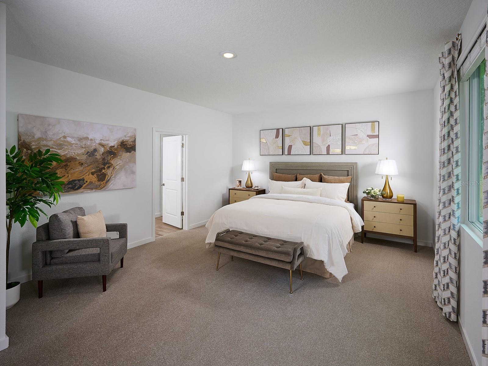 COLBERT LANDINGS - Residential