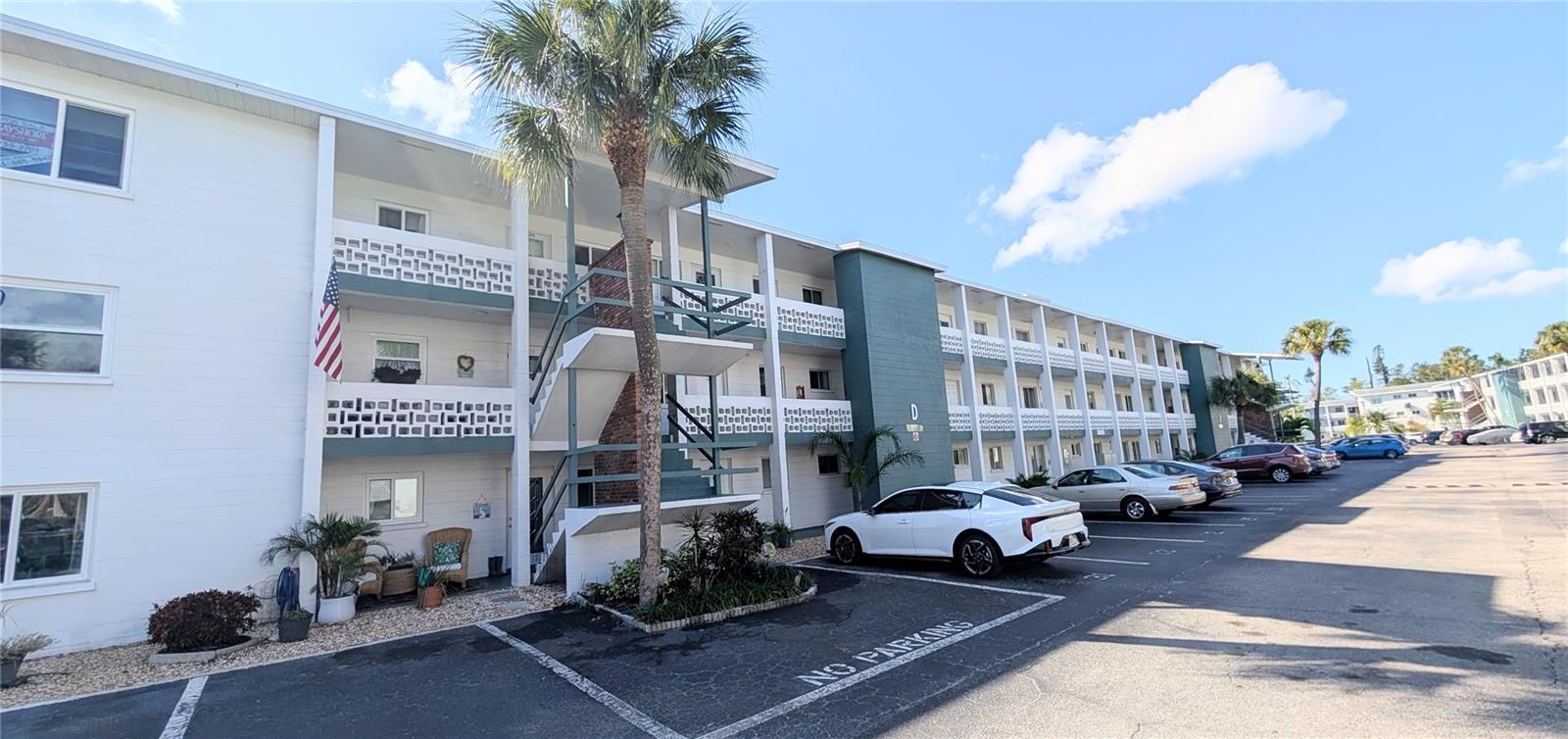 This condo is priced to sell. Once you walk in, you will be delighted to see some nice updates, one being the high-impact hurricane windows at all windrows. The kitchen and both bathrooms have new vinyl plank flooring ,and the rest of the condo has a very comfortable carpet that is easy on your feet. The master bathroom has a very nice one-piece shower enclosure, new toilet, and vanity. The guest bathroom has a newer vanity in it as well. The Second Bayshore Association is located centrally to Florida's award-winning West Coast Beaches, and both Downtown Bradenton and Sarasota, where you will enjoy many outdoor activities, including farmers markets, festivals, and many fine restaurants to please anyone's palate. Let's not forget to mention the live theaters and museums in the area. If you don't drive you can catch the bus, which is just a short distance from the condo. If you feel more like staying close to home you will enjoy the amenities of this community with a nice heated pool, a very active clubhouse, and shuffleboard courts for a friendly game with your friends and neighbors. Shopping is just down the street where you will find a grocery store, Target, T.J. Maxx, including several smaller shops and restaurants.