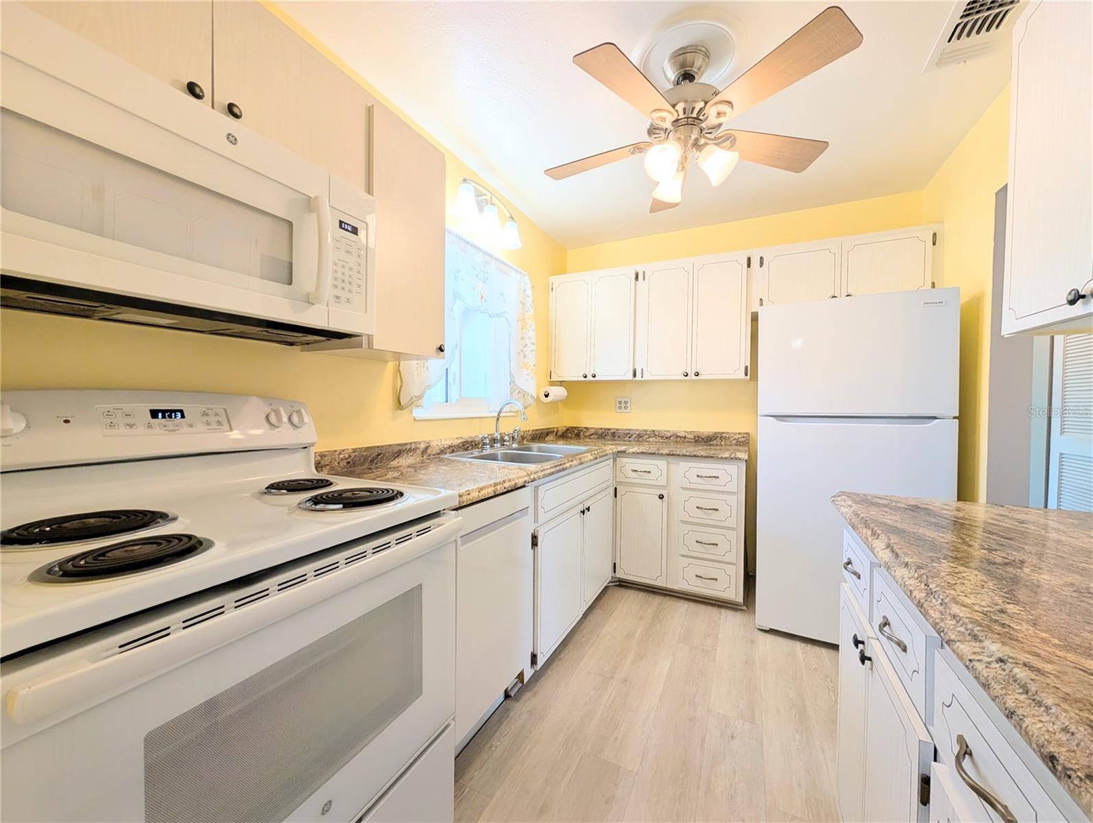 BAYSHORE II SEC 14 - Residential