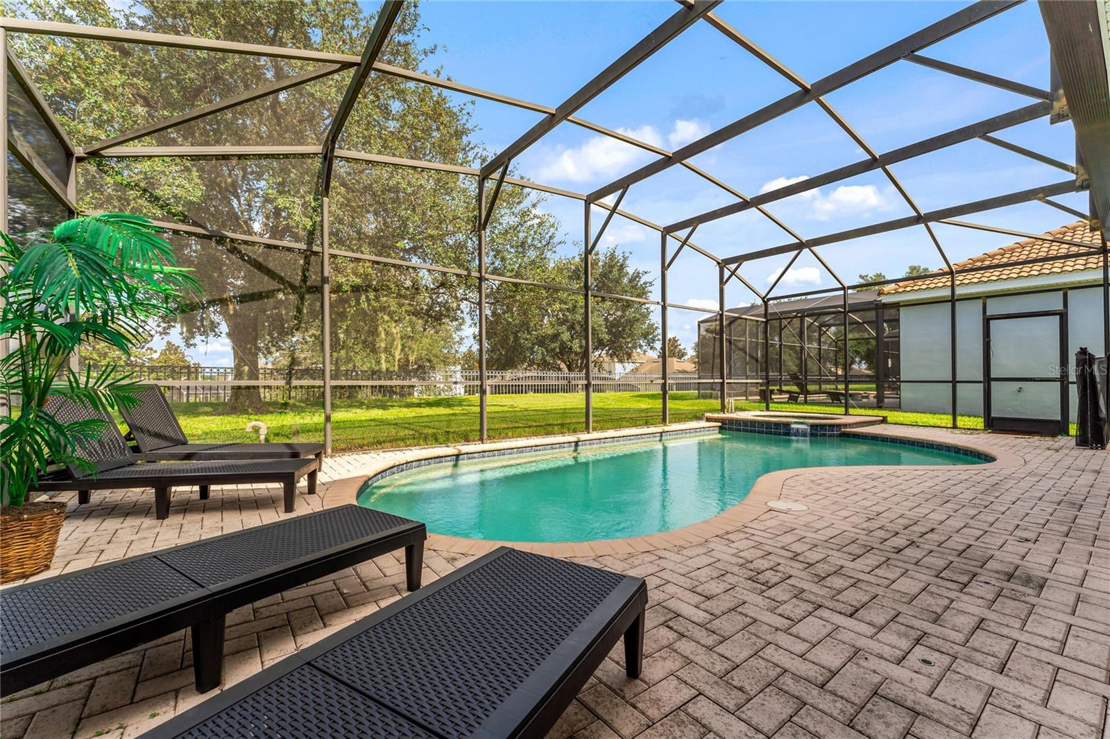 WINDSOR HILLS PH 6 - Residential