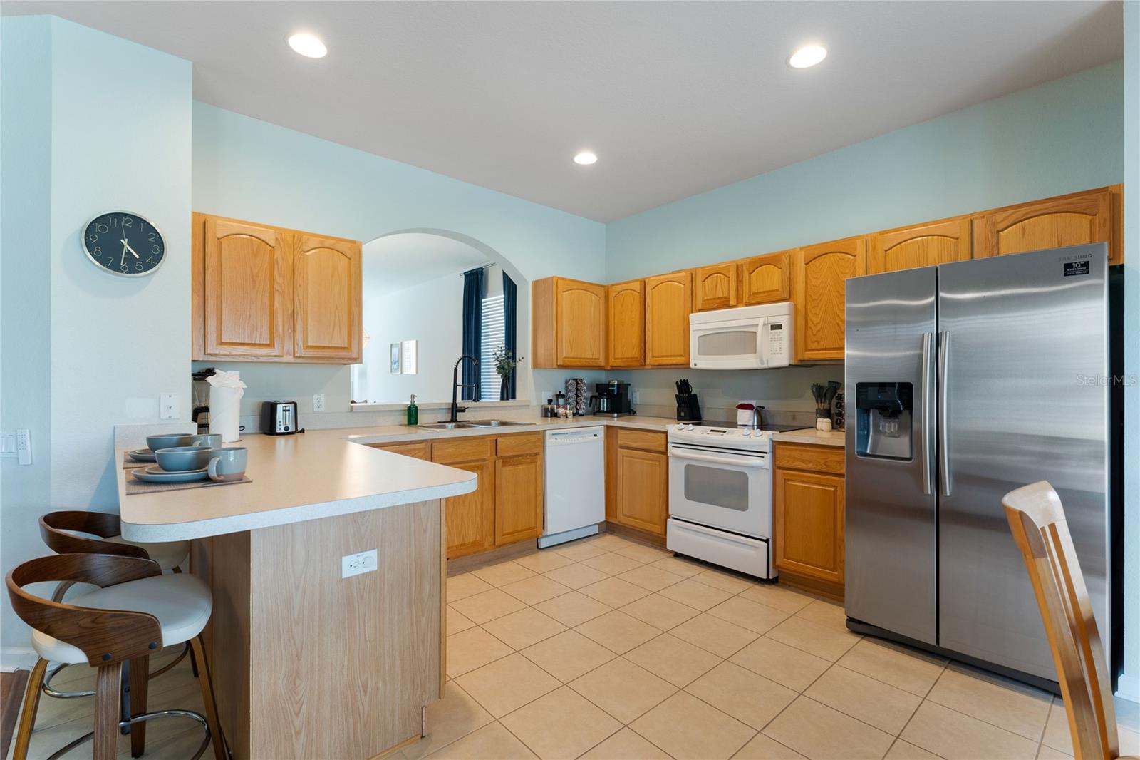 WINDSOR HILLS PH 6 - Residential