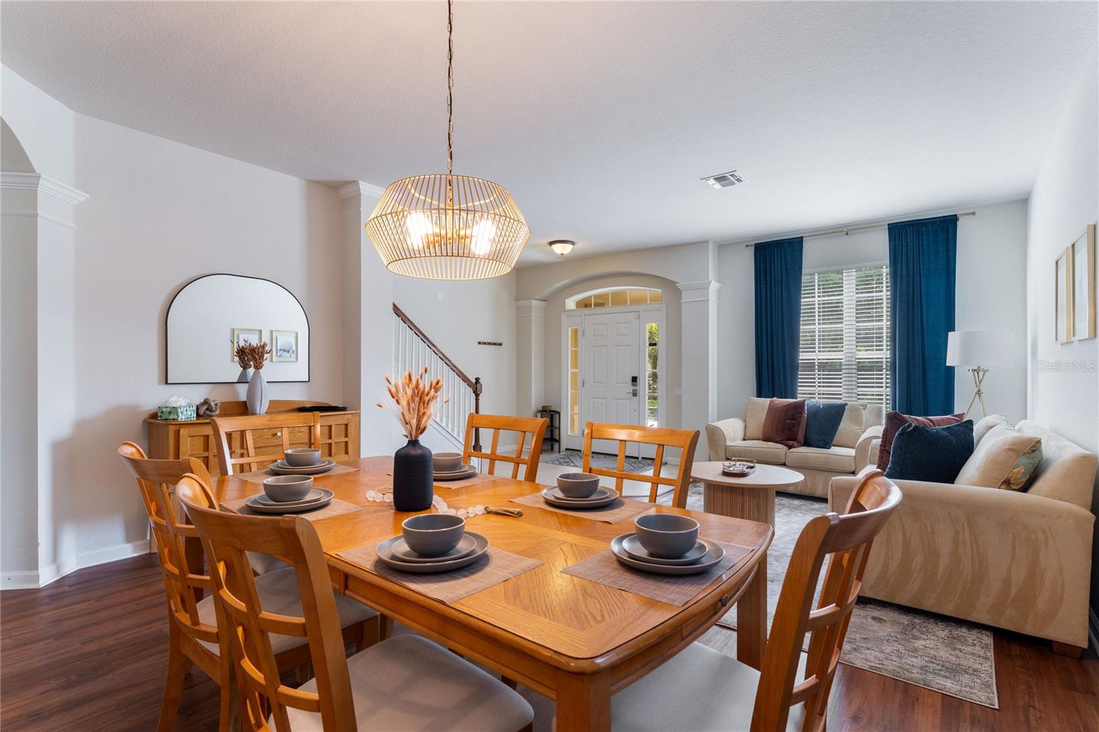 WINDSOR HILLS PH 6 - Residential