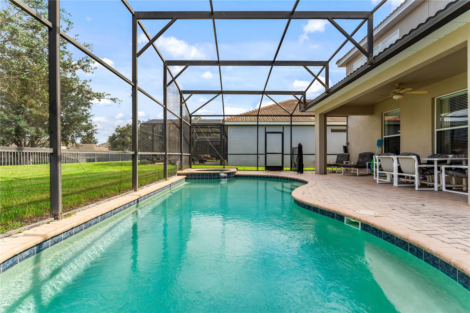 WINDSOR HILLS PH 6 - Residential
