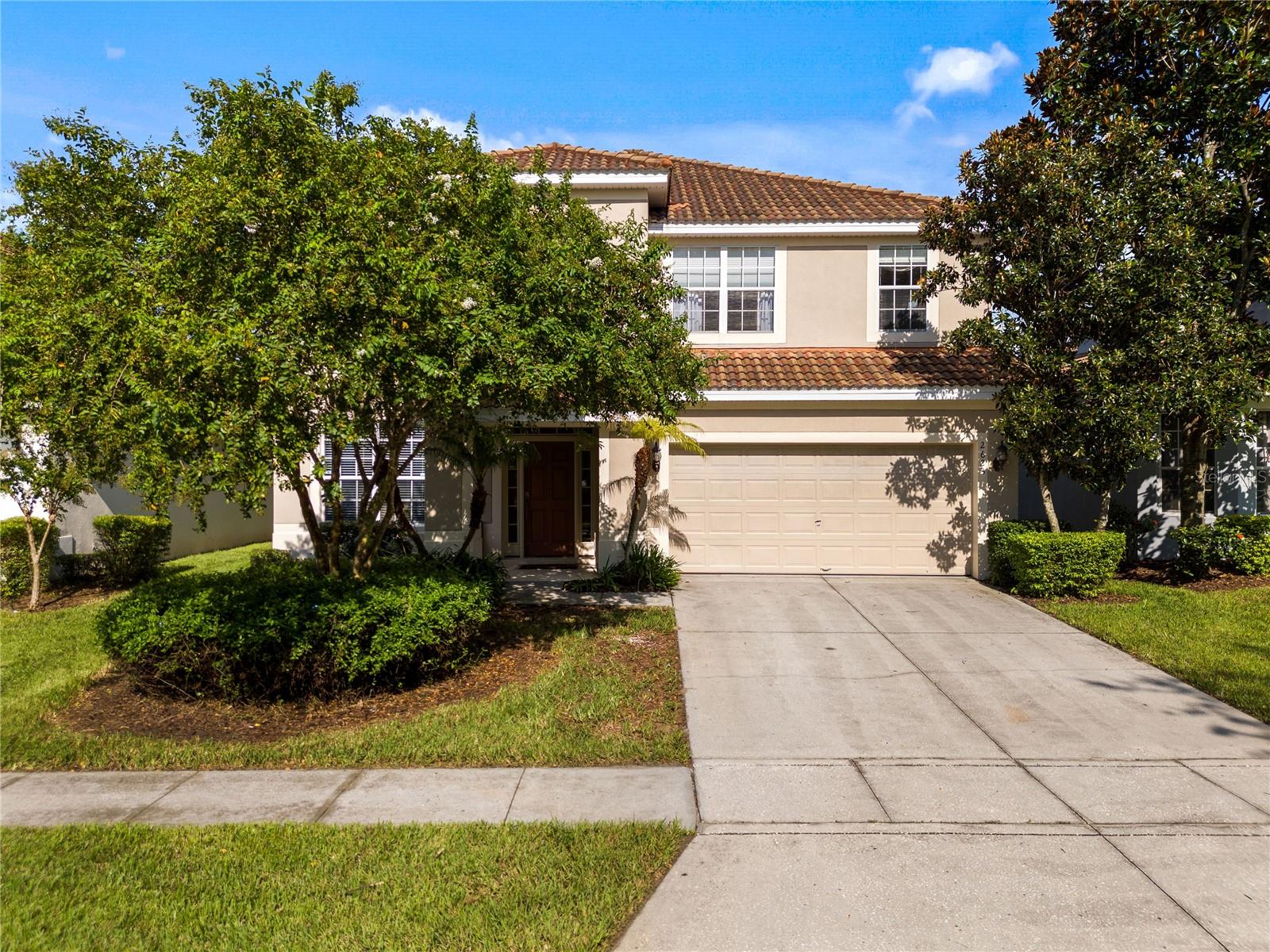 WINDSOR HILLS PH 6 - Residential