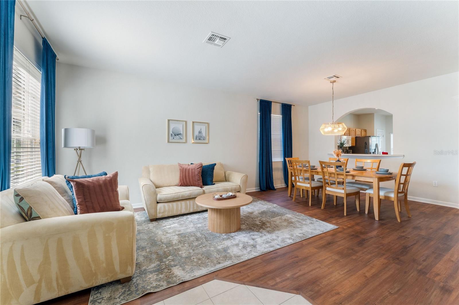 WINDSOR HILLS PH 6 - Residential