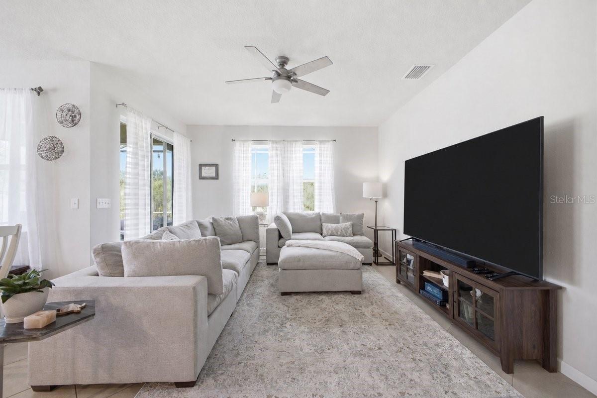 WILLOW BEND PH IB - Residential