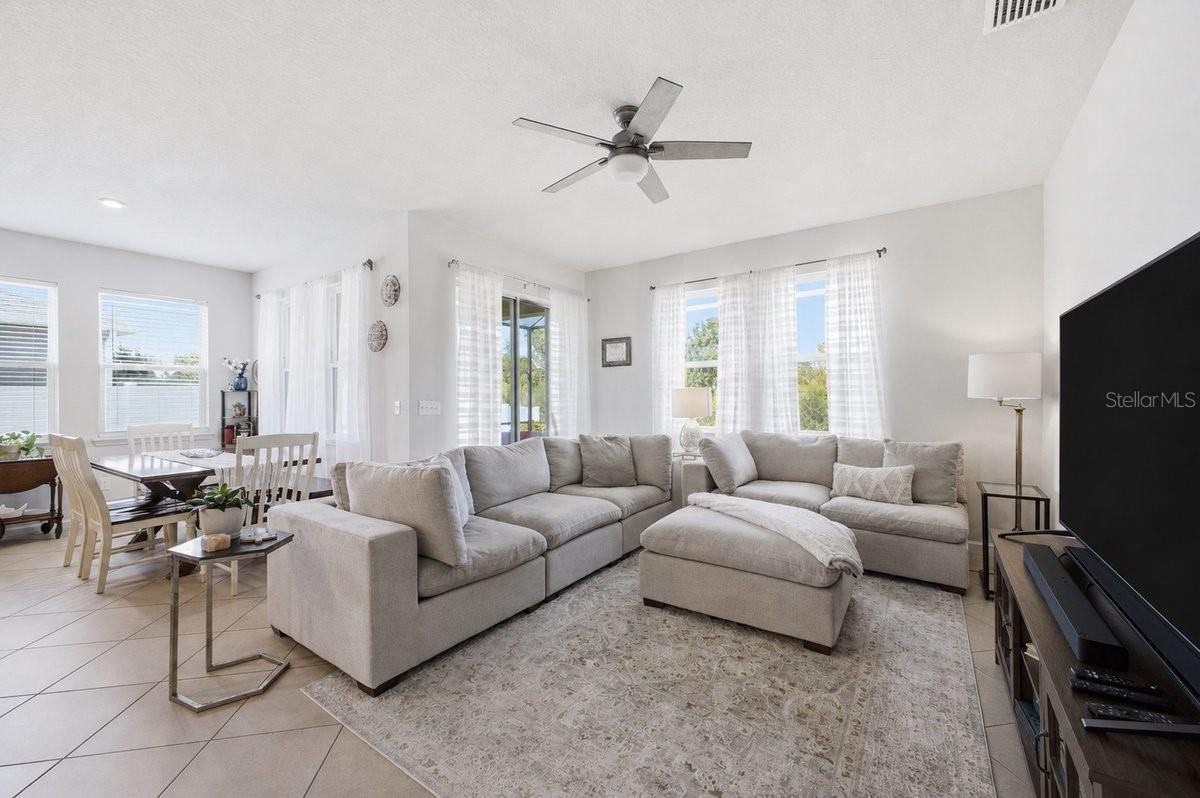 WILLOW BEND PH IB - Residential