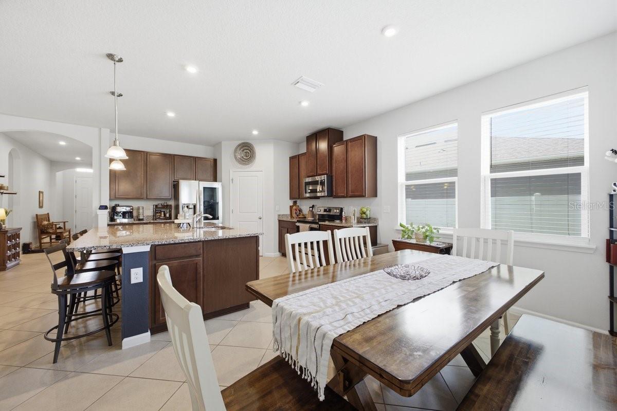 WILLOW BEND PH IB - Residential