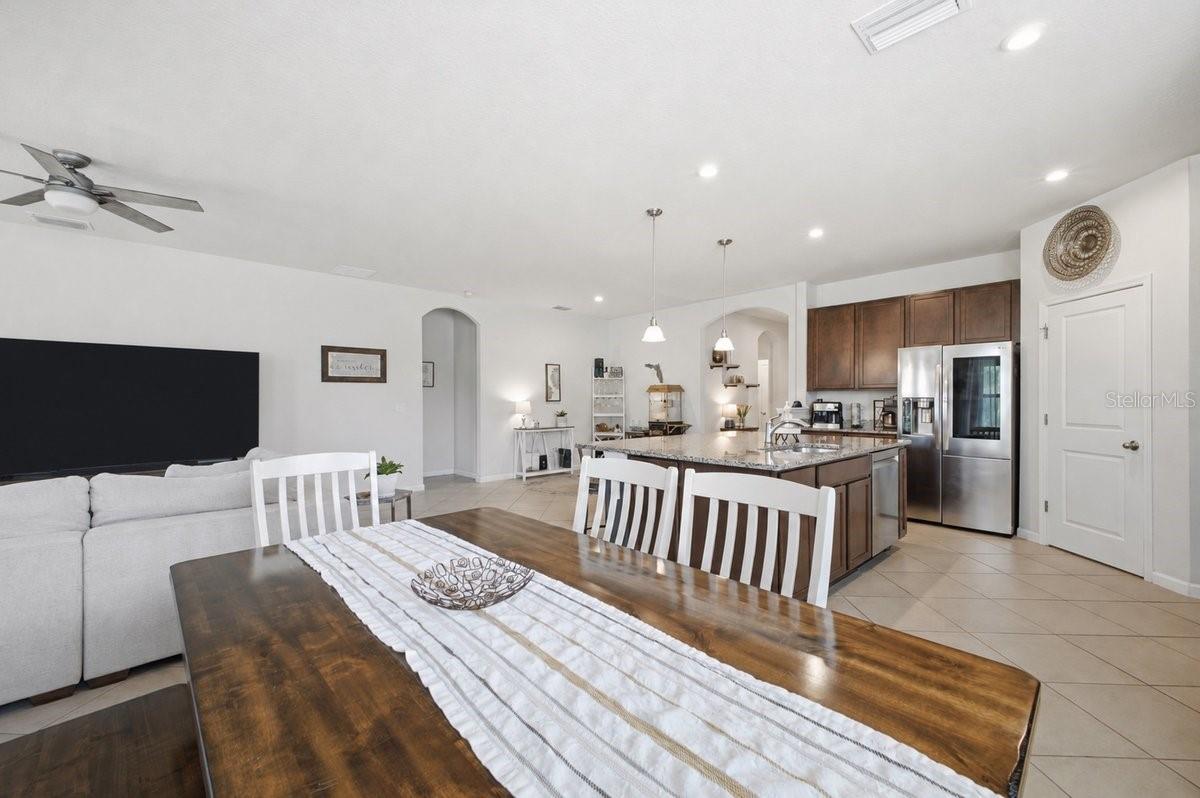 WILLOW BEND PH IB - Residential