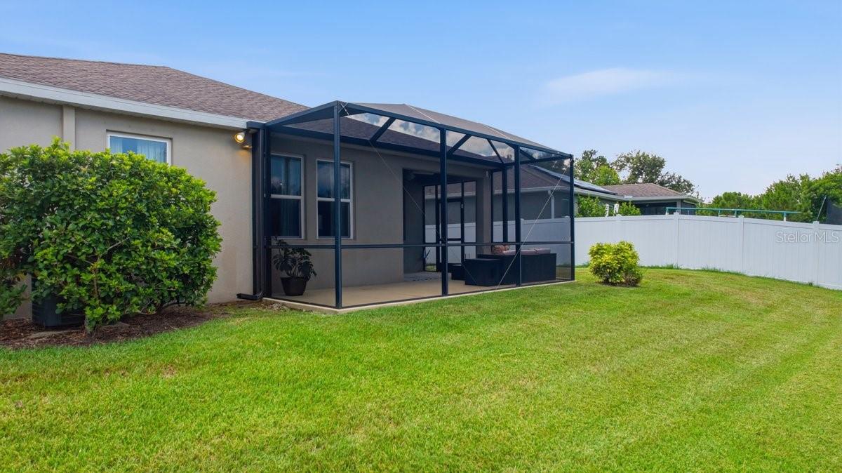 WILLOW BEND PH IB - Residential