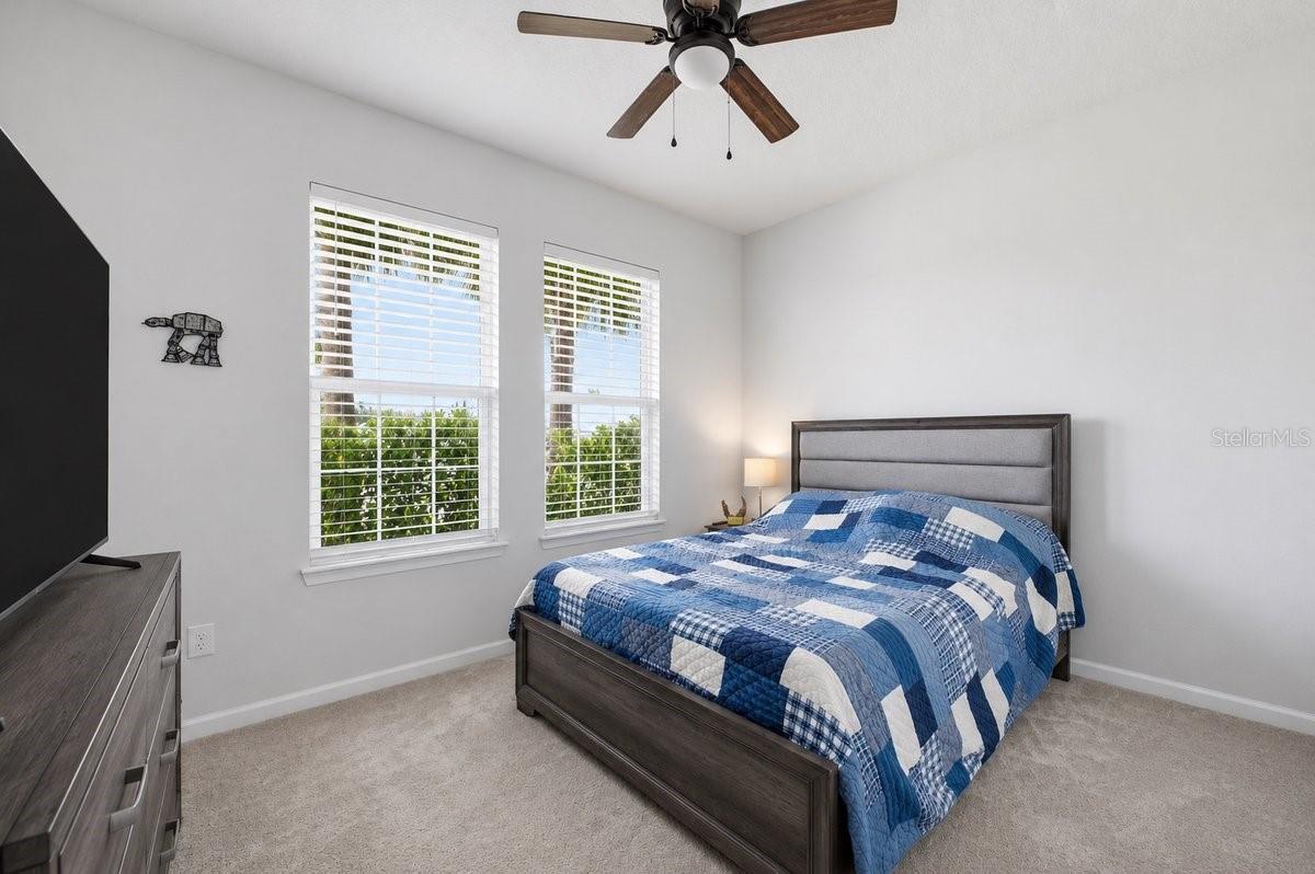 WILLOW BEND PH IB - Residential