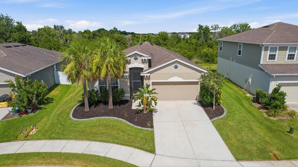 WILLOW BEND PH IB - Residential