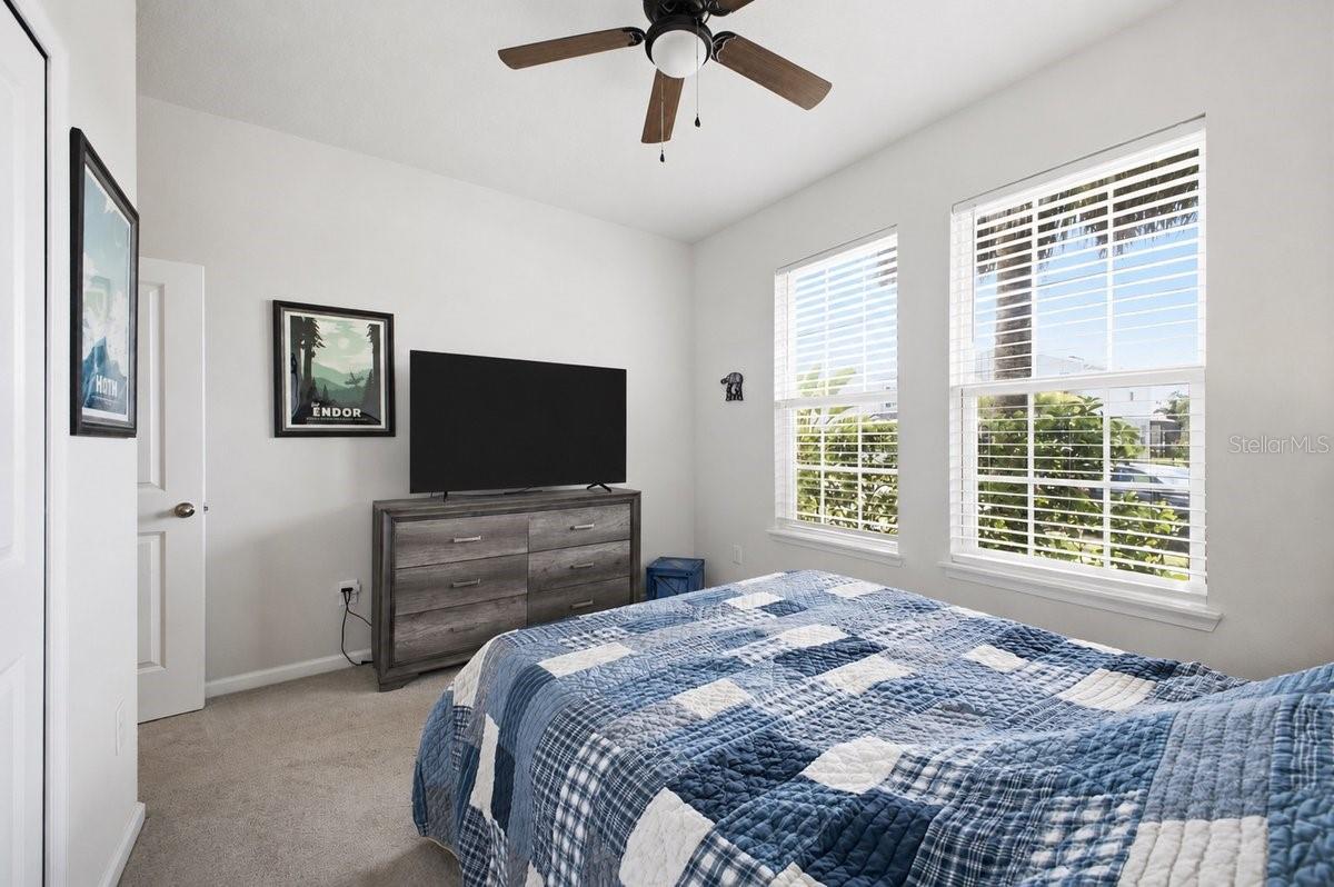 WILLOW BEND PH IB - Residential