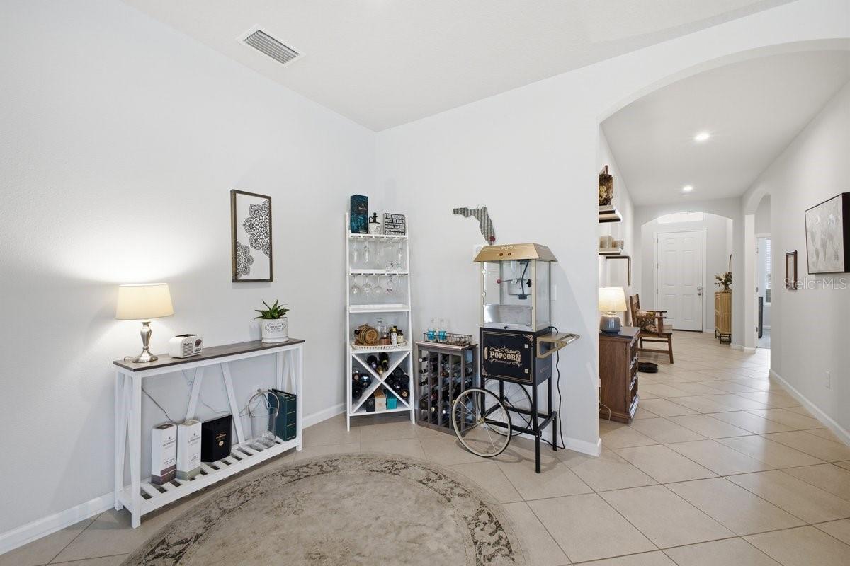 WILLOW BEND PH IB - Residential