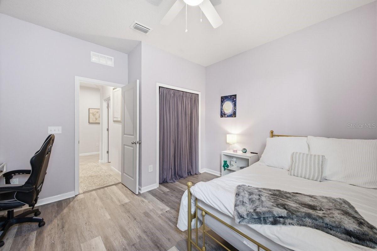 WILLOW BEND PH IB - Residential