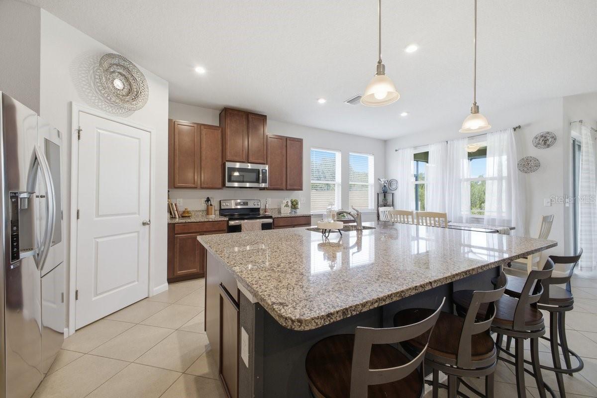 WILLOW BEND PH IB - Residential