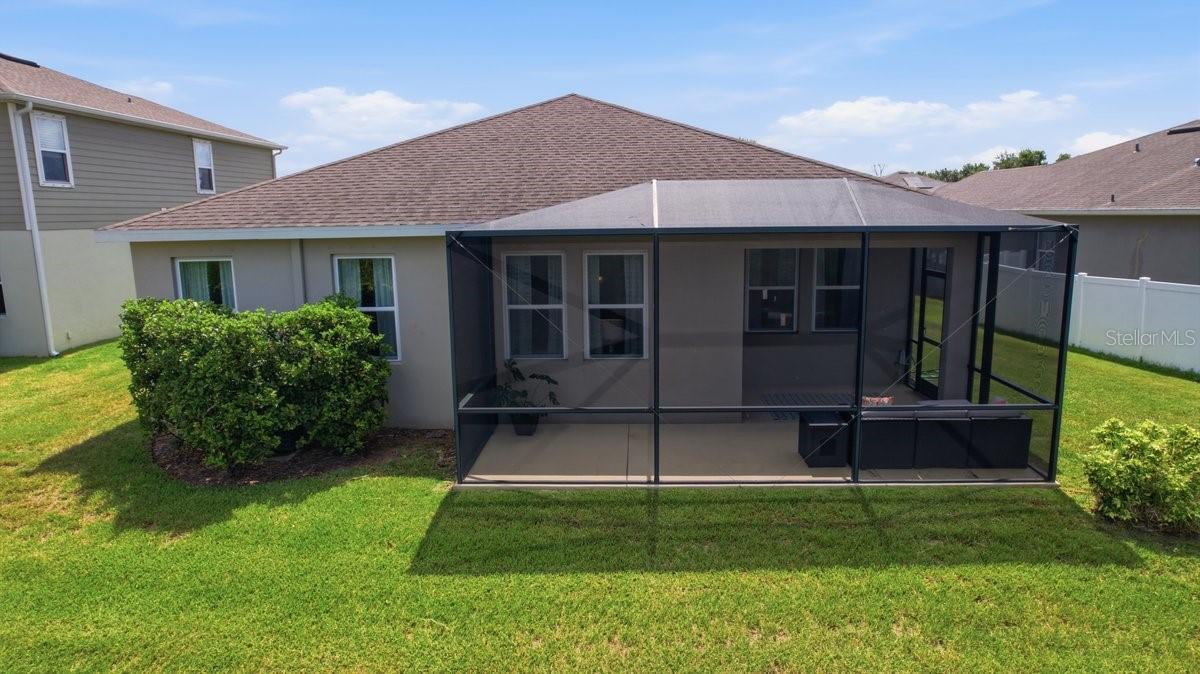 WILLOW BEND PH IB - Residential