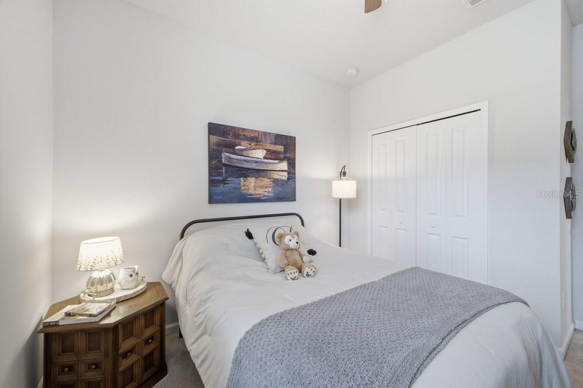 WILLOW BEND PH IB - Residential