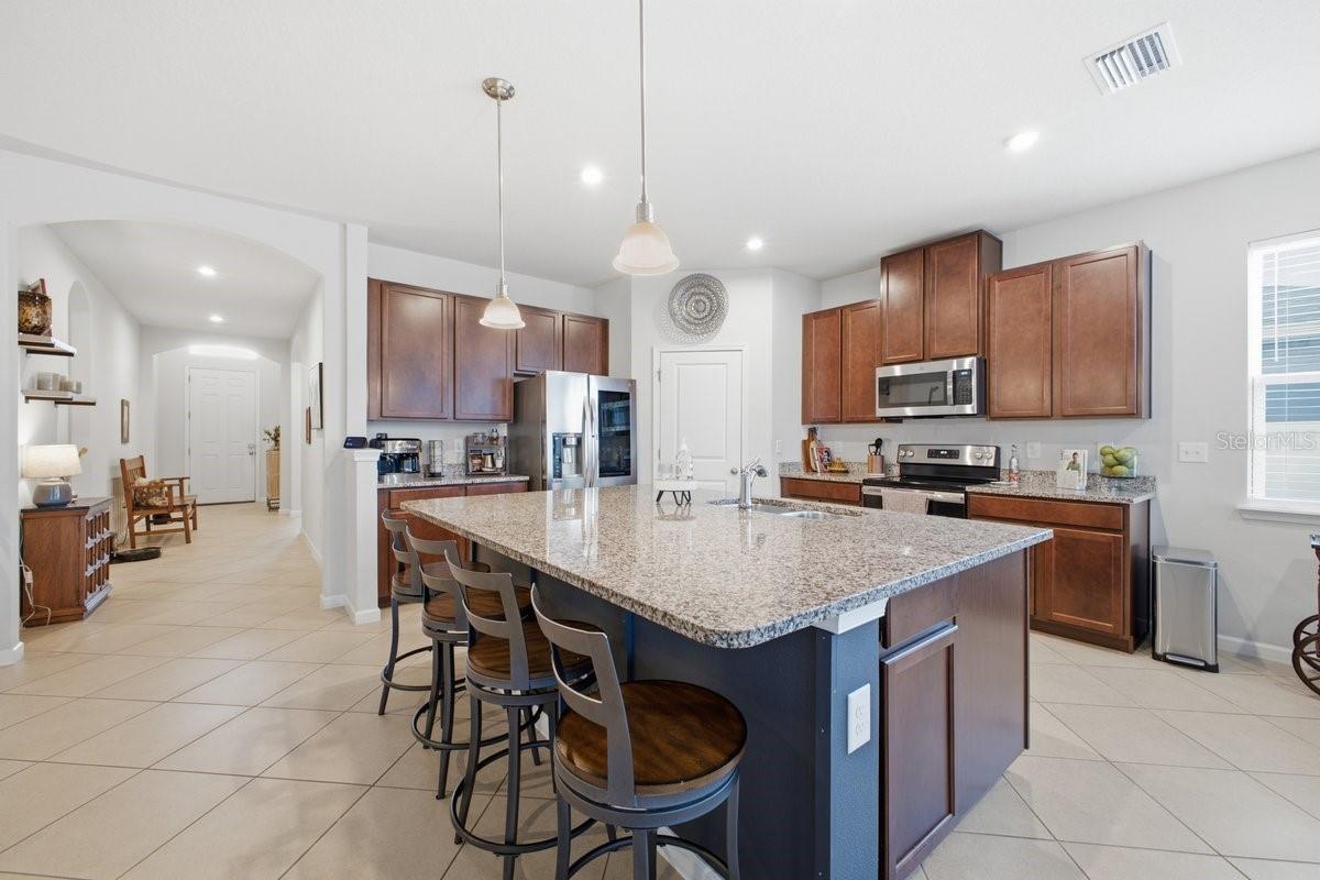WILLOW BEND PH IB - Residential