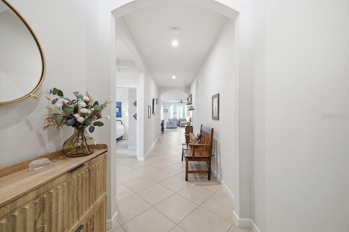 WILLOW BEND PH IB - Residential