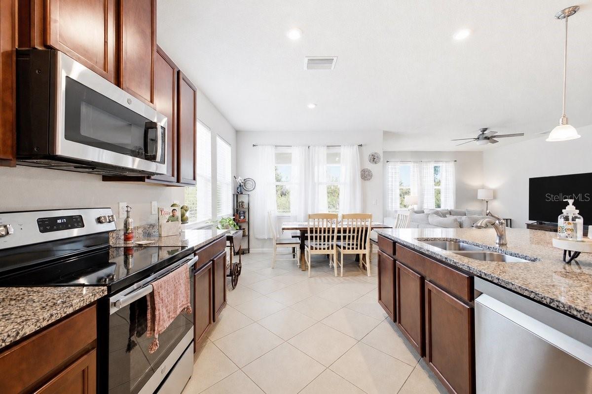 WILLOW BEND PH IB - Residential
