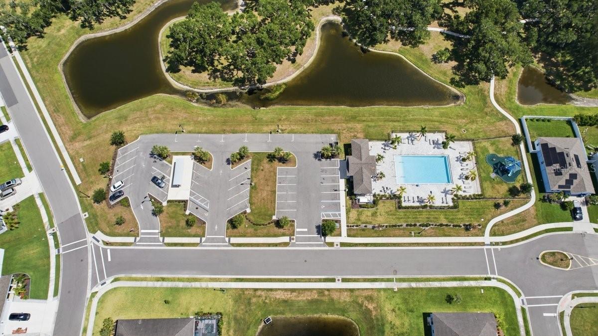 WILLOW BEND PH IB - Residential