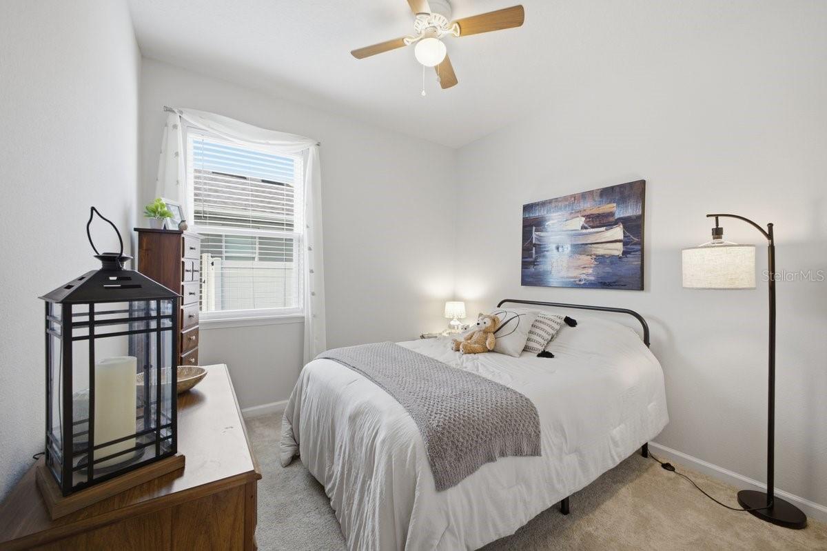 WILLOW BEND PH IB - Residential