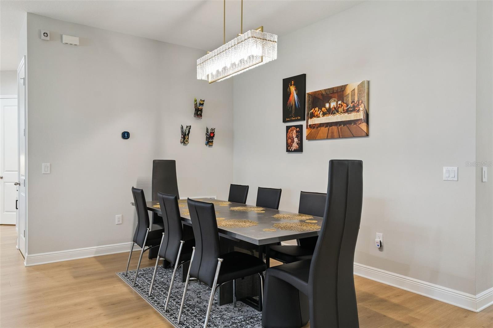 SUMMERDALE PARK AT LAKE NONA - Residential