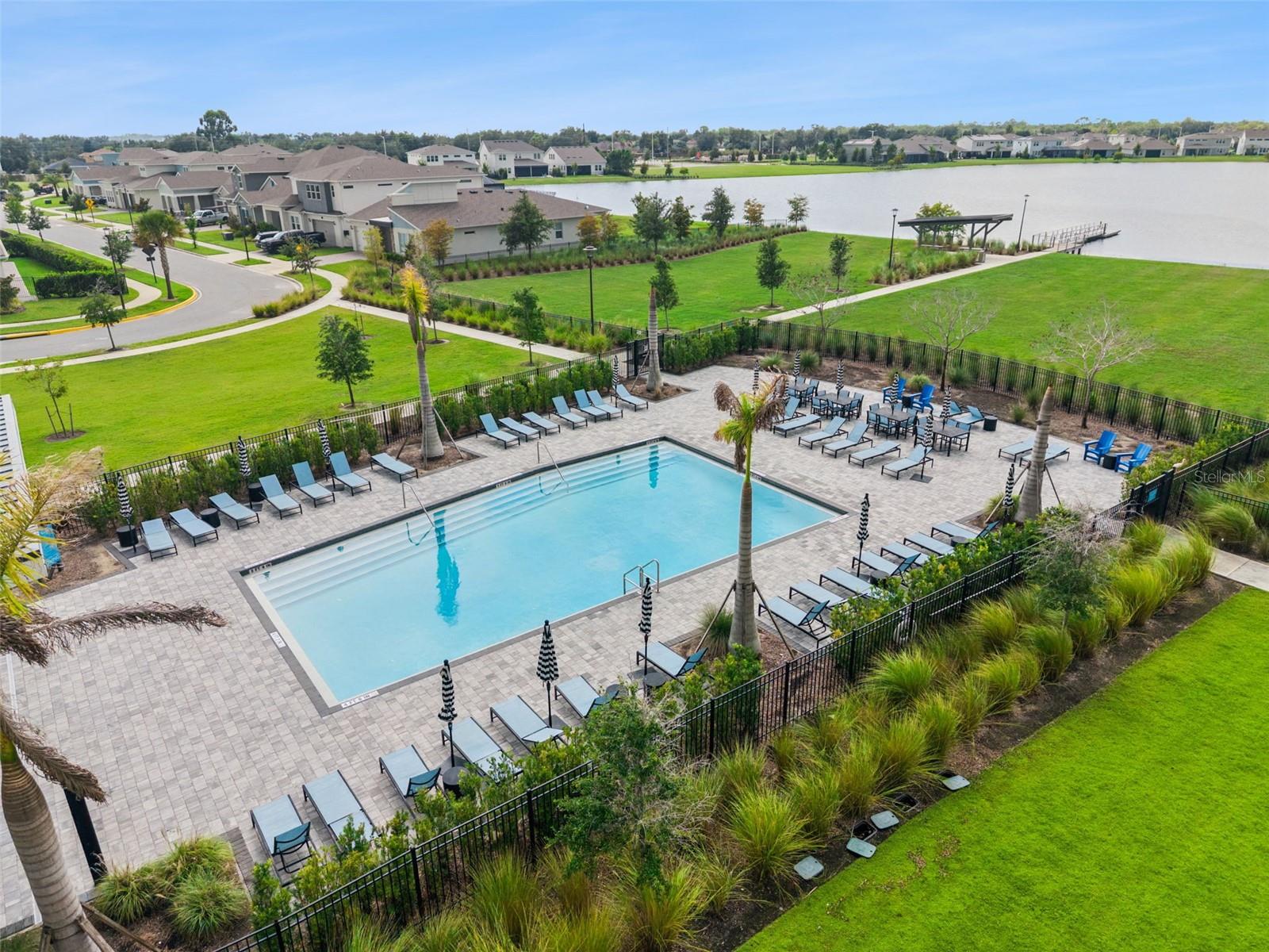 SUMMERDALE PARK AT LAKE NONA - Residential