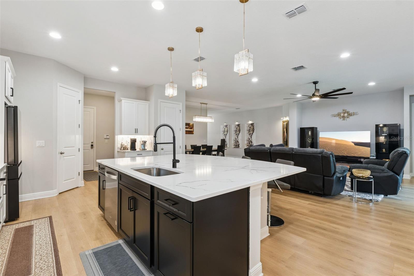 SUMMERDALE PARK AT LAKE NONA - Residential