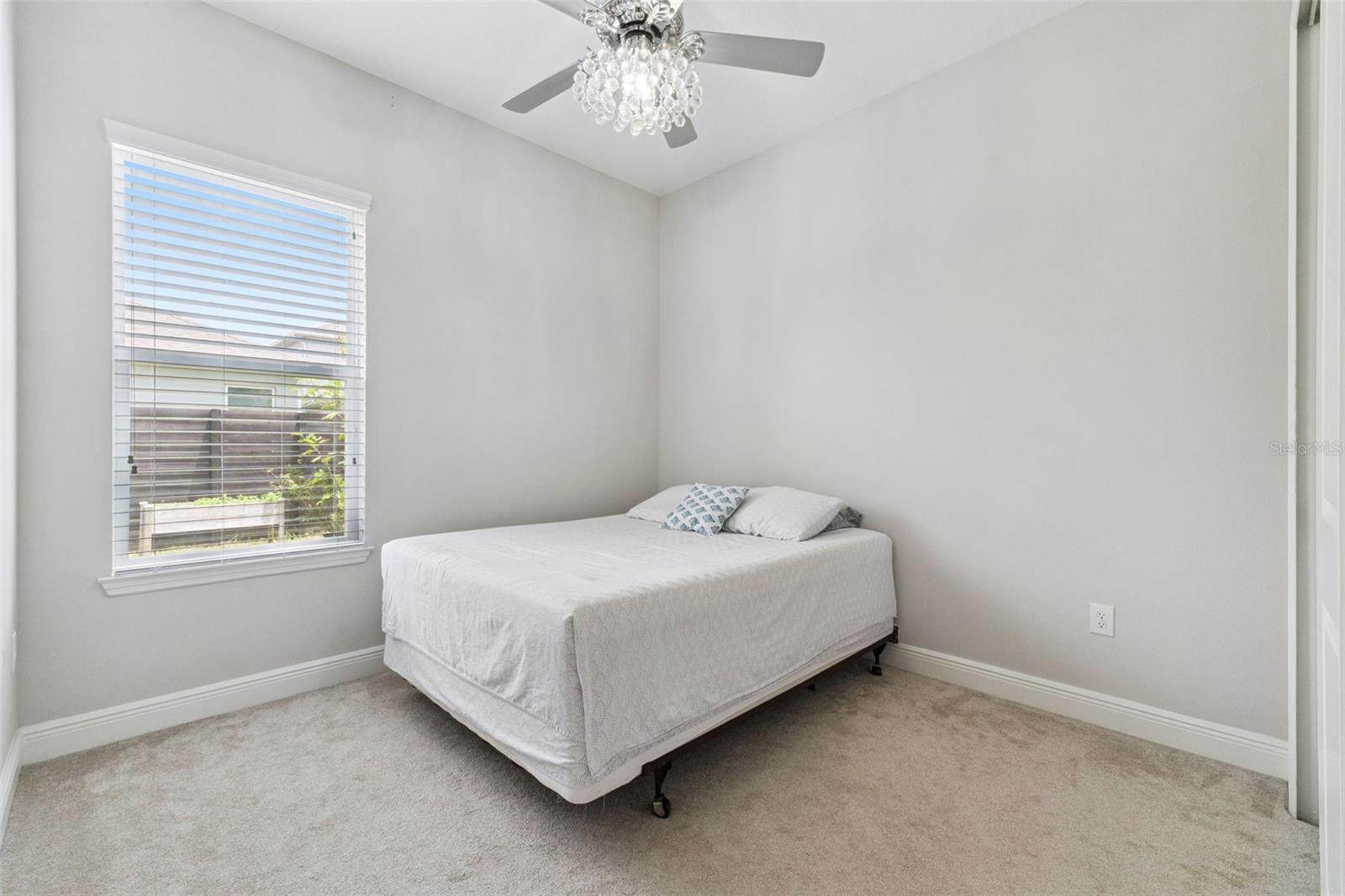 SUMMERDALE PARK AT LAKE NONA - Residential