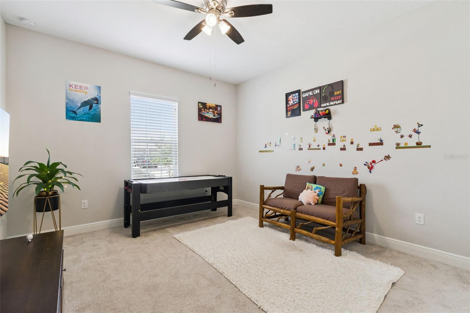 SUMMERDALE PARK AT LAKE NONA - Residential