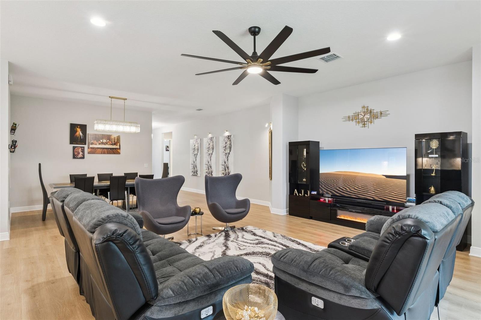 SUMMERDALE PARK AT LAKE NONA - Residential