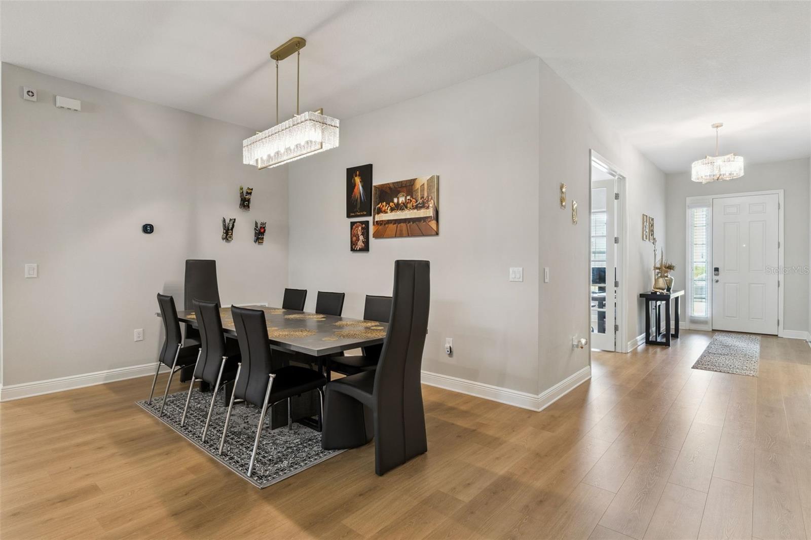 SUMMERDALE PARK AT LAKE NONA - Residential