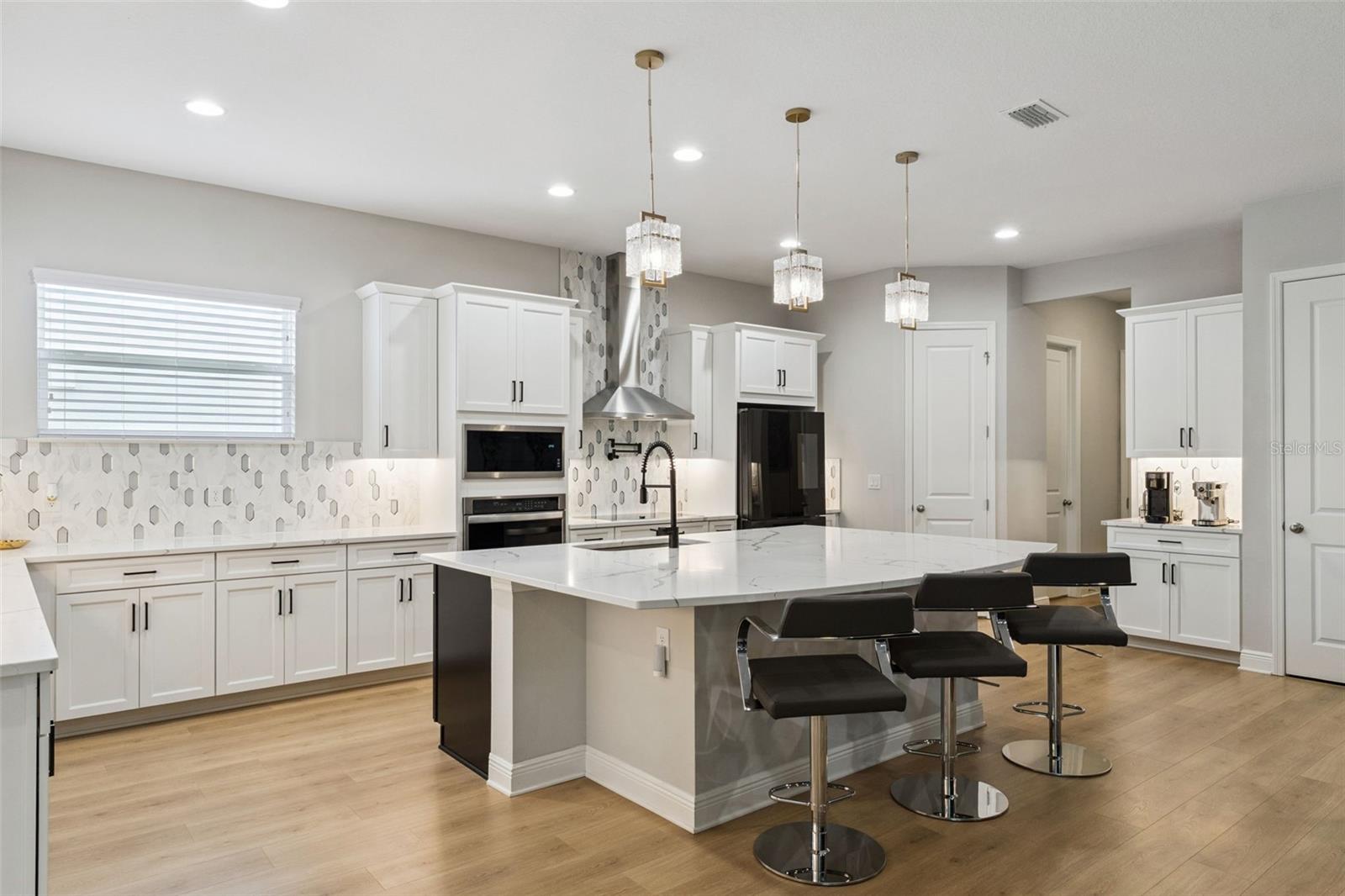 SUMMERDALE PARK AT LAKE NONA - Residential