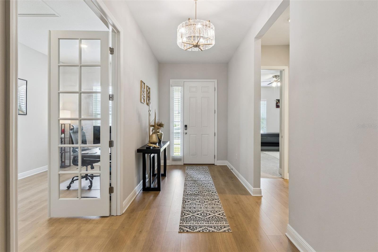 SUMMERDALE PARK AT LAKE NONA - Residential