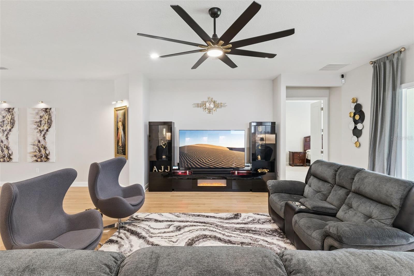 SUMMERDALE PARK AT LAKE NONA - Residential