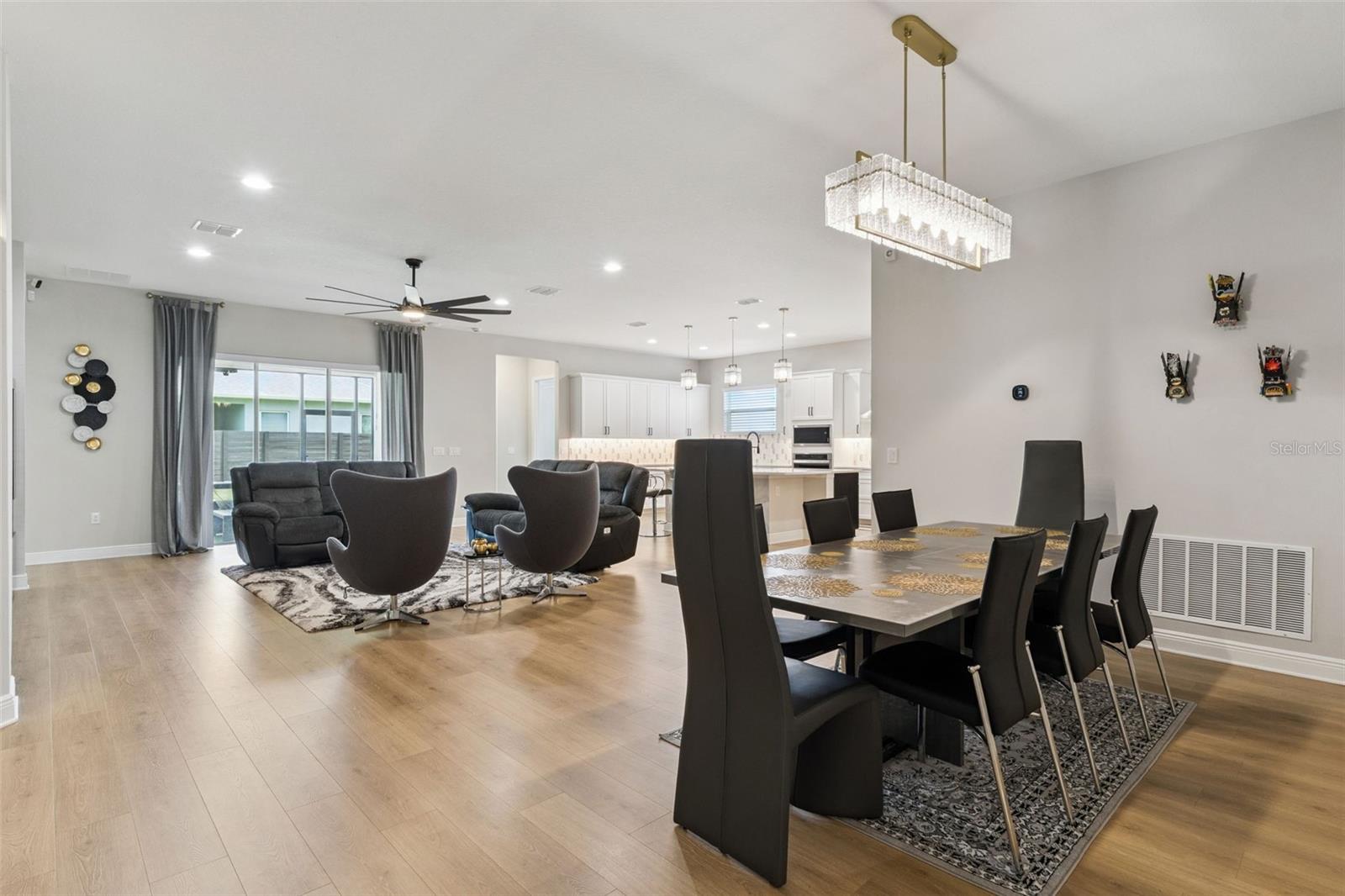 SUMMERDALE PARK AT LAKE NONA - Residential