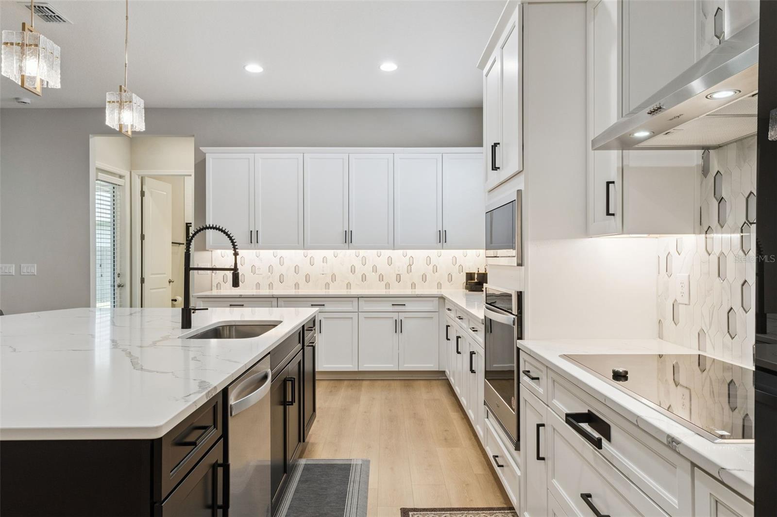 SUMMERDALE PARK AT LAKE NONA - Residential