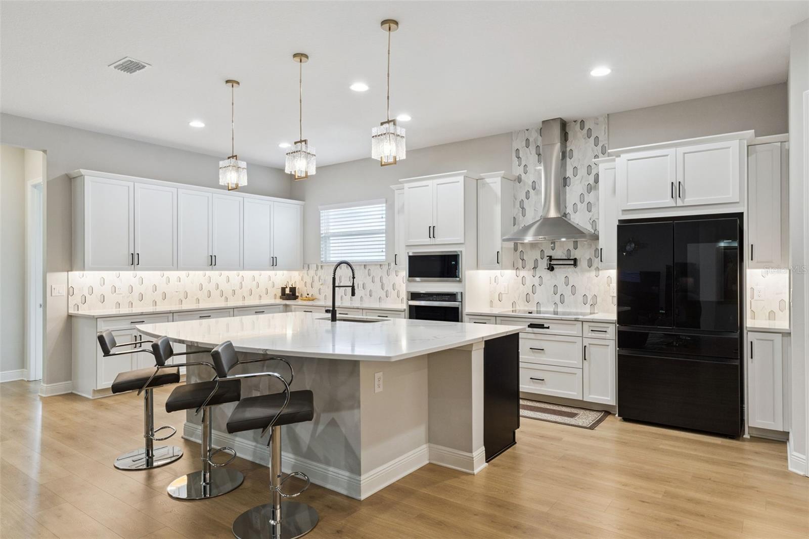 SUMMERDALE PARK AT LAKE NONA - Residential