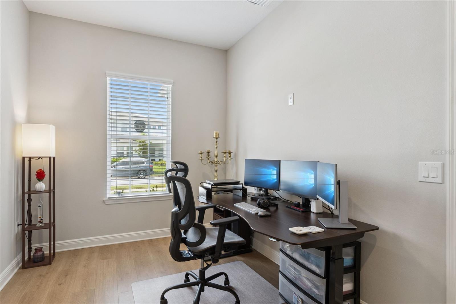 SUMMERDALE PARK AT LAKE NONA - Residential