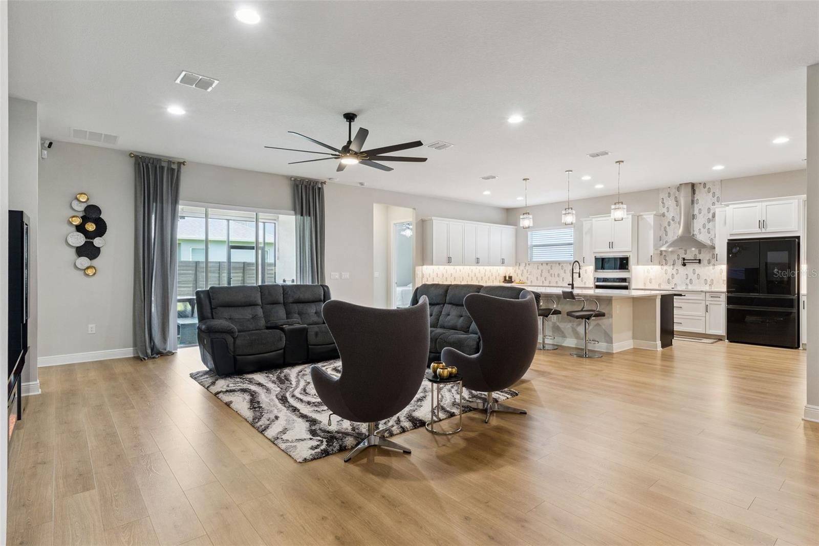 SUMMERDALE PARK AT LAKE NONA - Residential