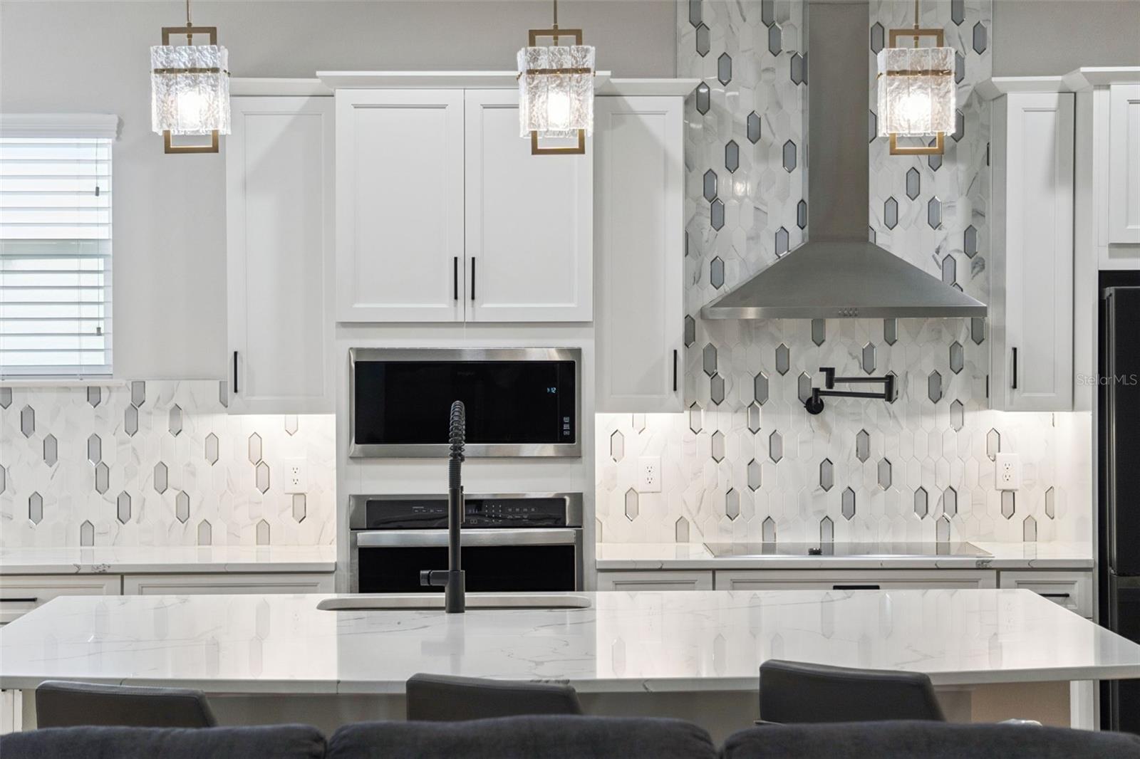 SUMMERDALE PARK AT LAKE NONA - Residential