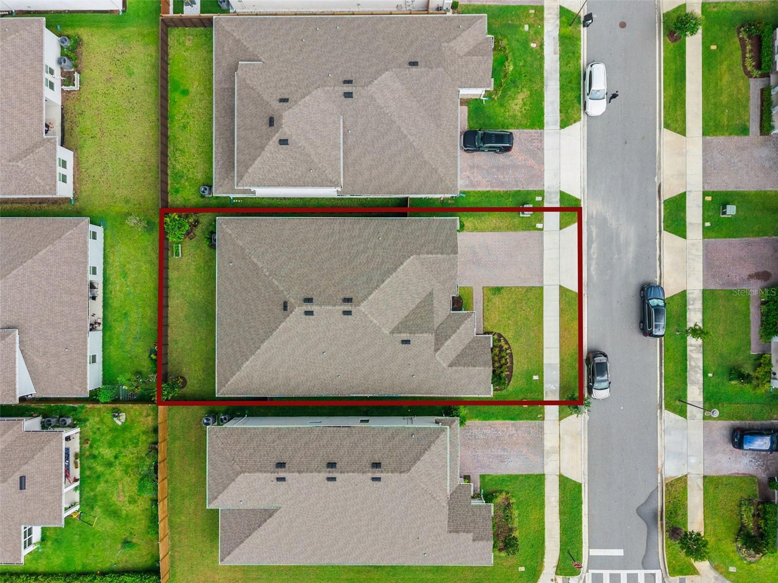SUMMERDALE PARK AT LAKE NONA - Residential