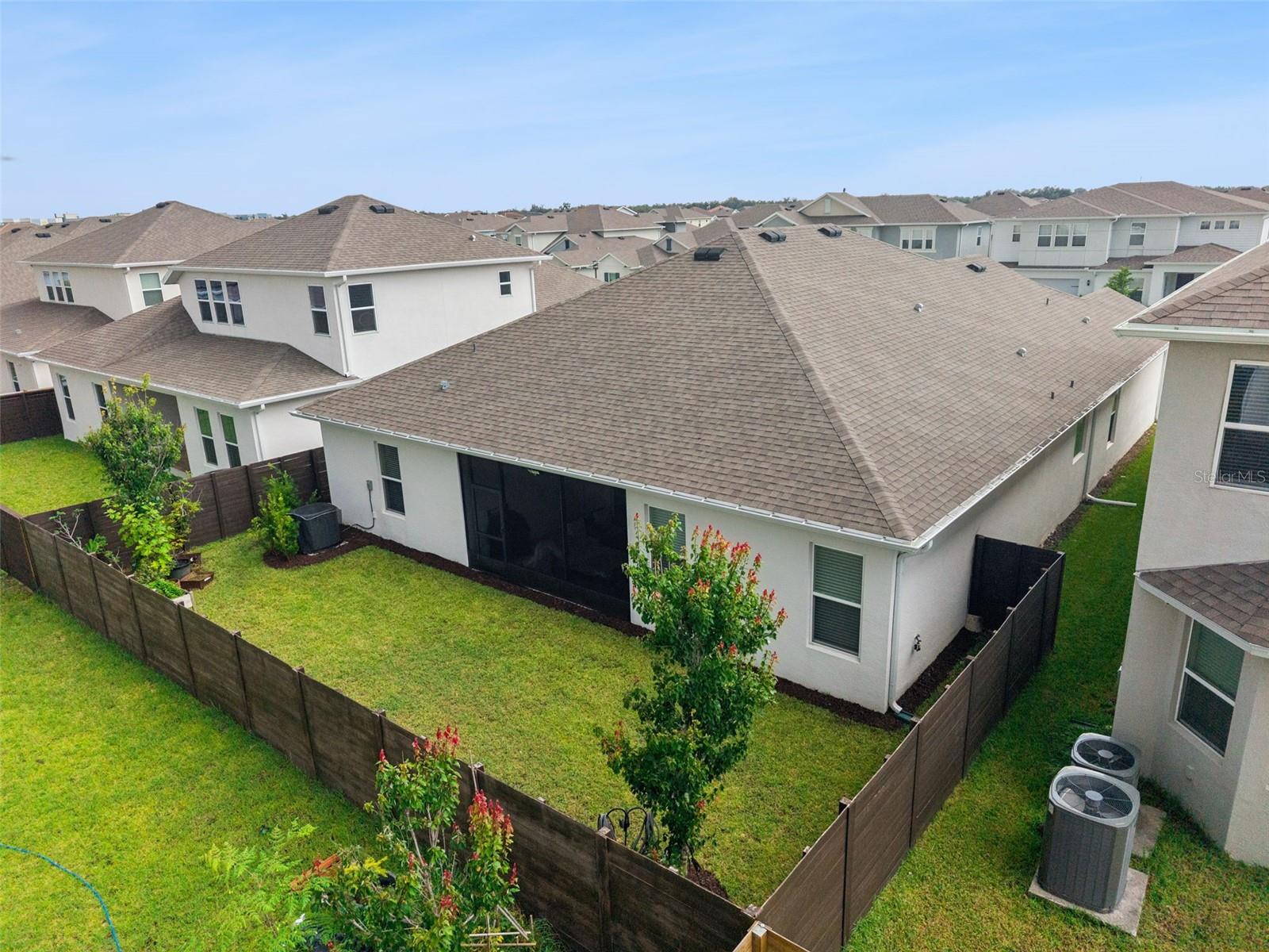 SUMMERDALE PARK AT LAKE NONA - Residential