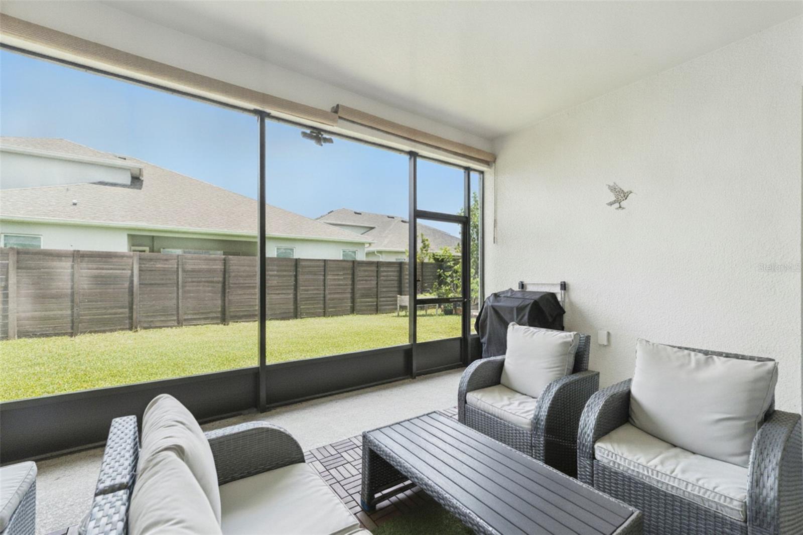 SUMMERDALE PARK AT LAKE NONA - Residential