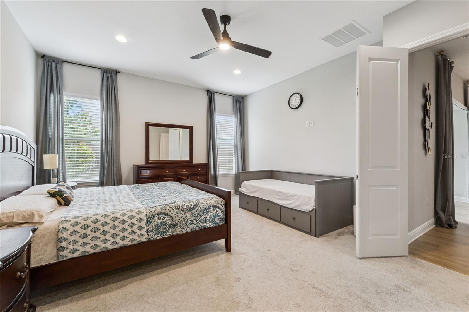 SUMMERDALE PARK AT LAKE NONA - Residential