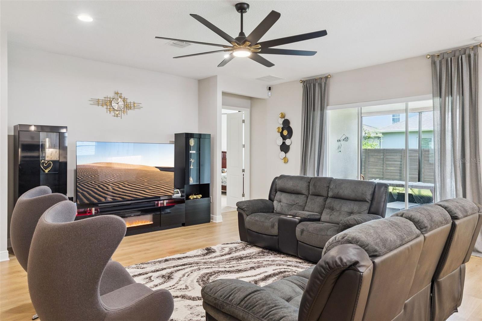 SUMMERDALE PARK AT LAKE NONA - Residential