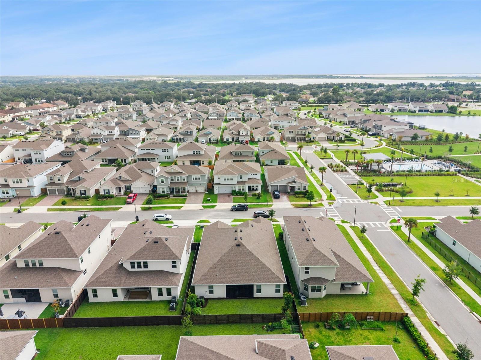 SUMMERDALE PARK AT LAKE NONA - Residential